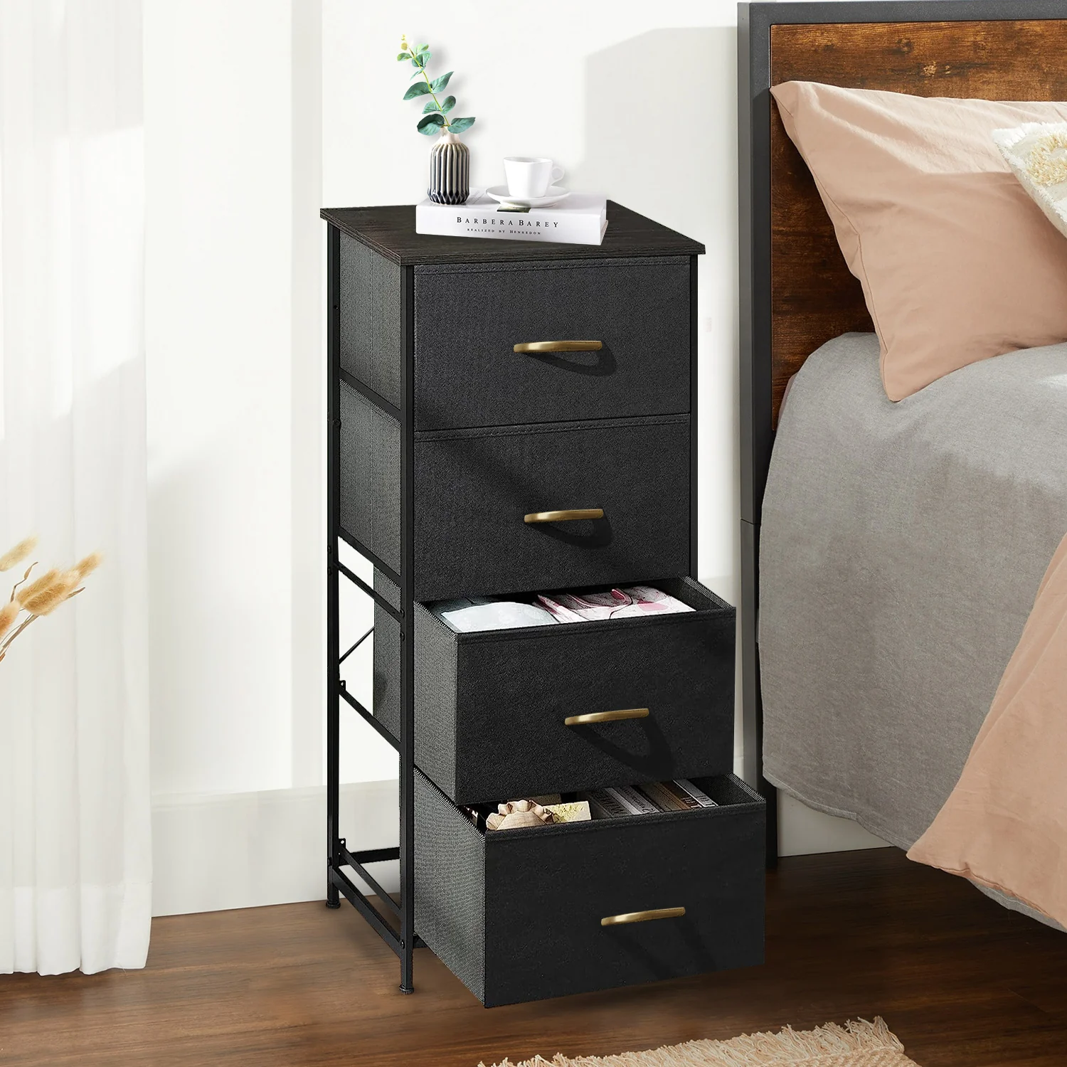 Chest of Drawers HFD - Image 32