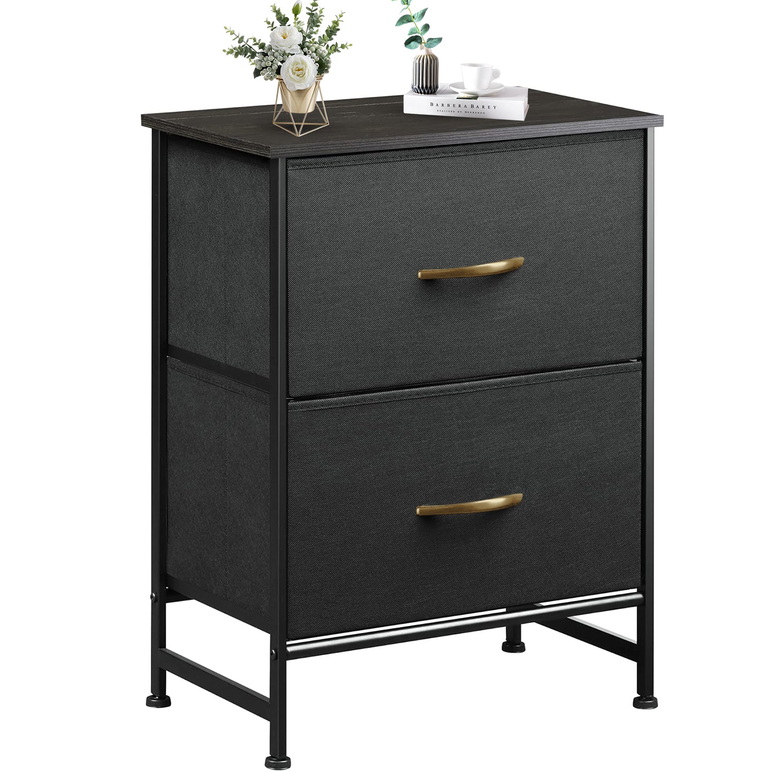 Chest of Drawers HFD - Image 4
