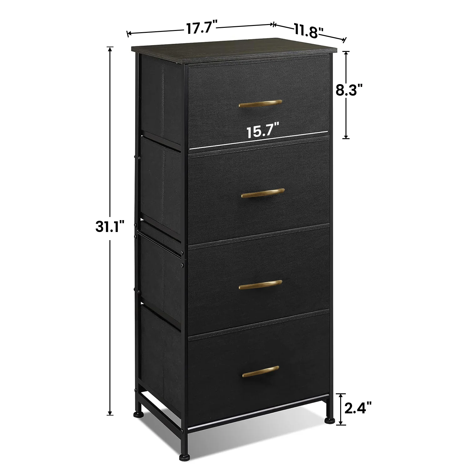 Chest of Drawers HFD - Image 42