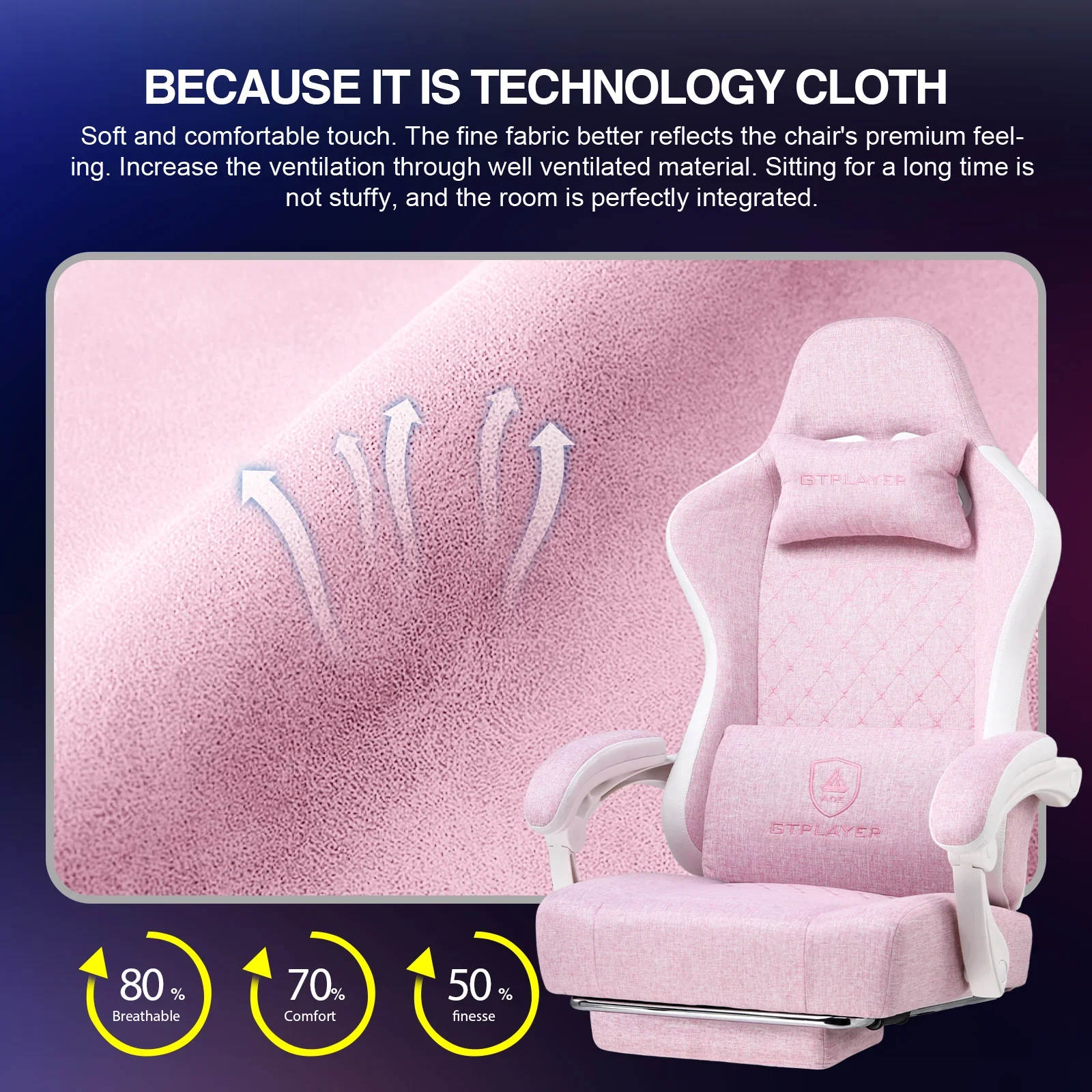 Footrest Series LR002 - Image 106