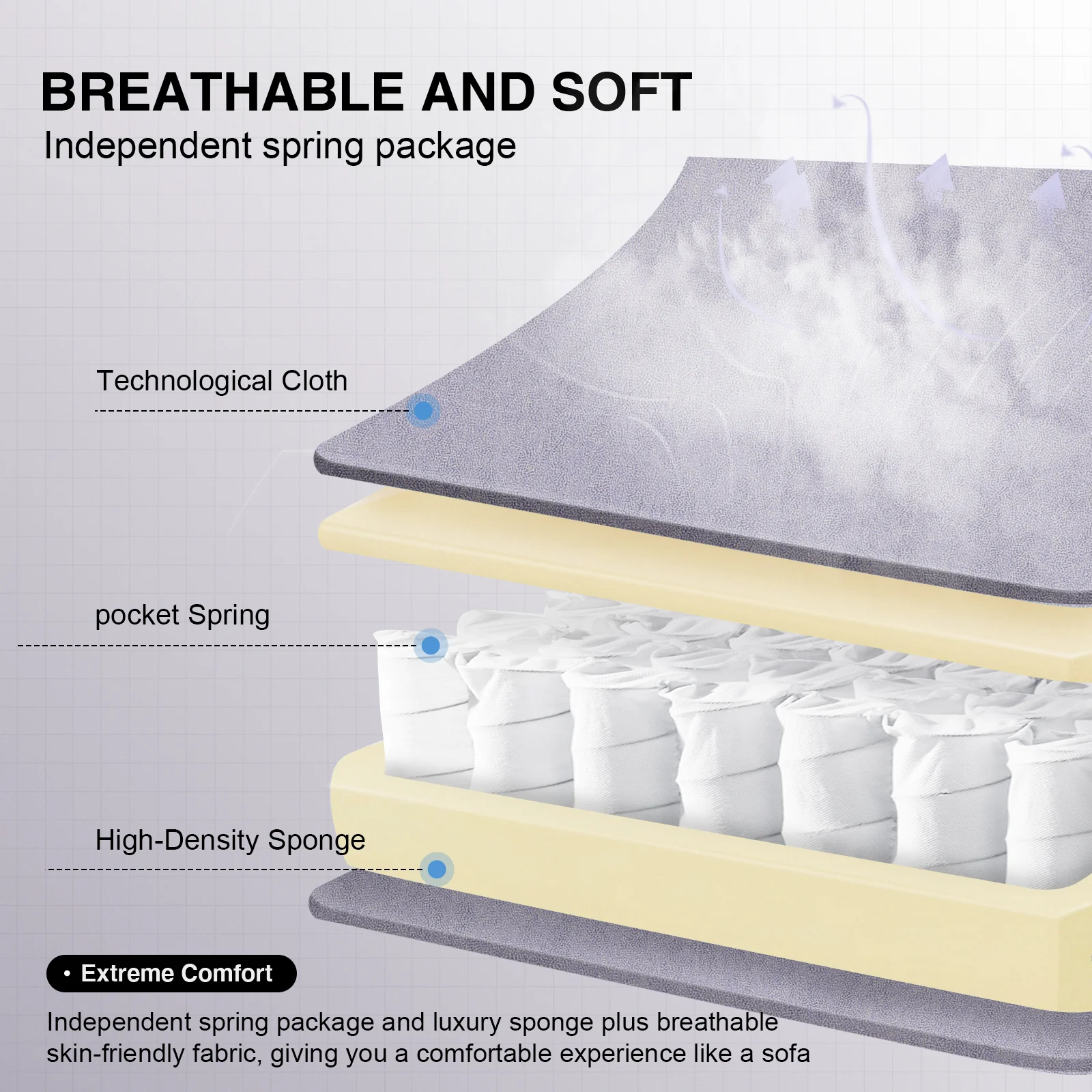Footrest Series LR002 - Image 25