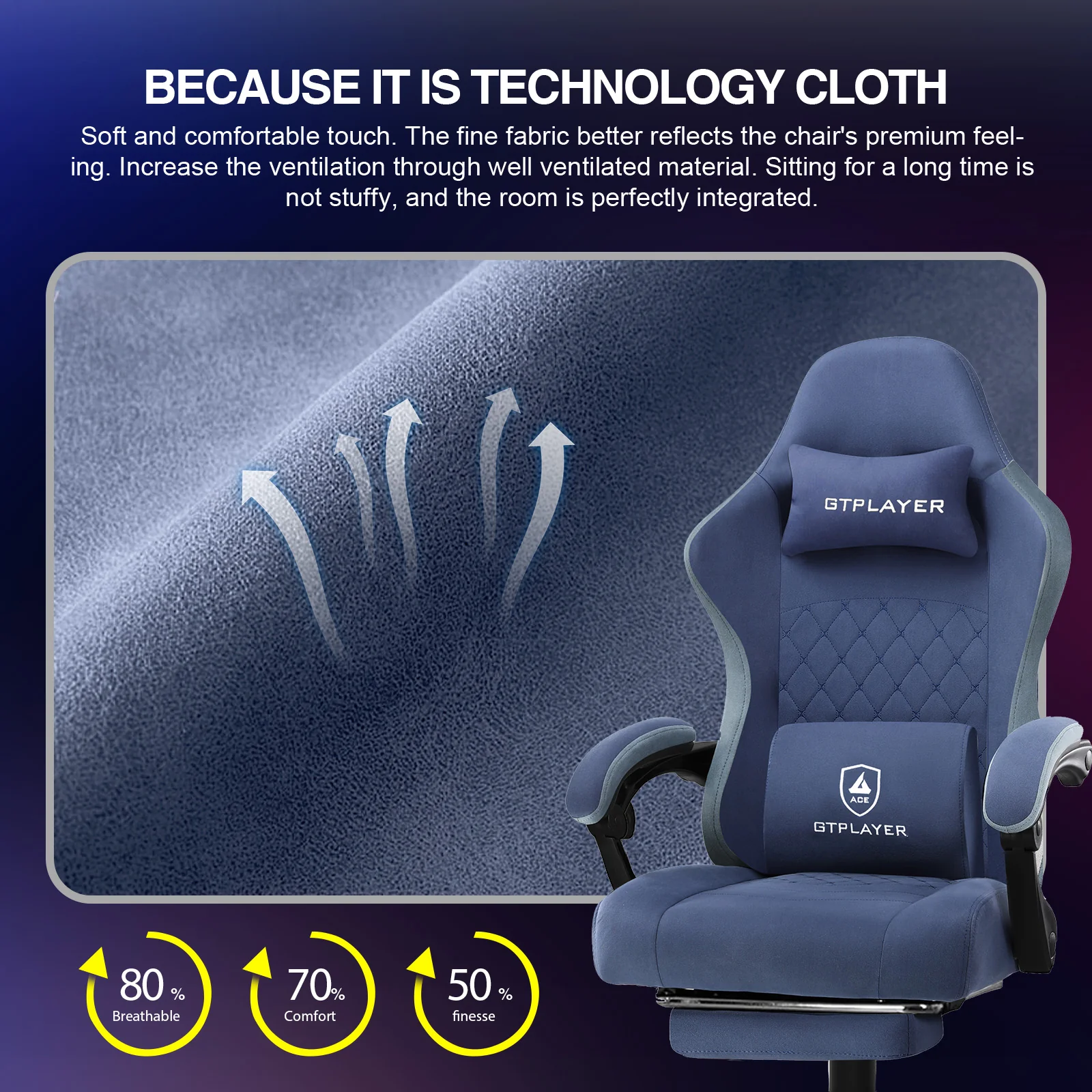 Footrest Series LR002 - Image 61