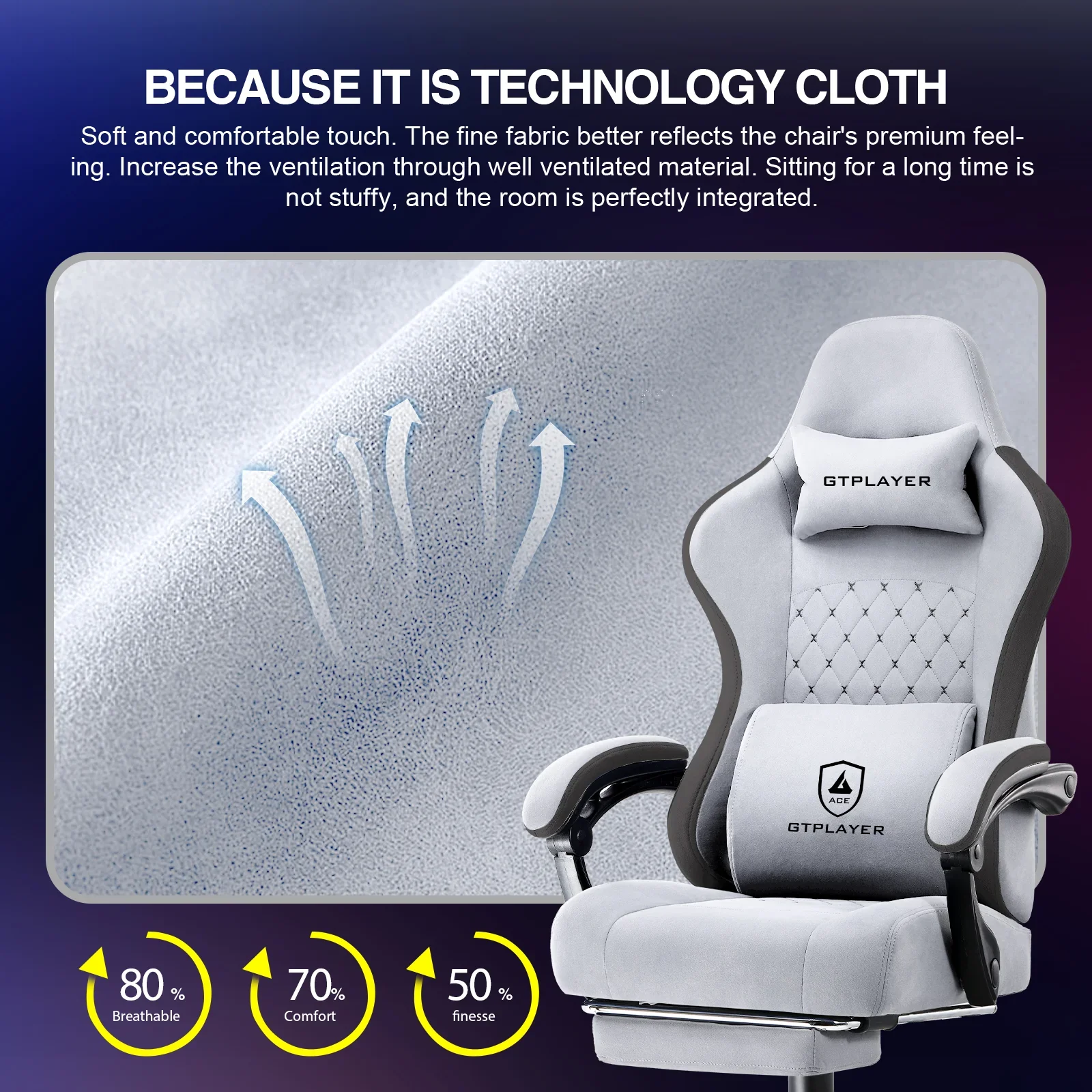 Footrest Series LR002 - Image 99