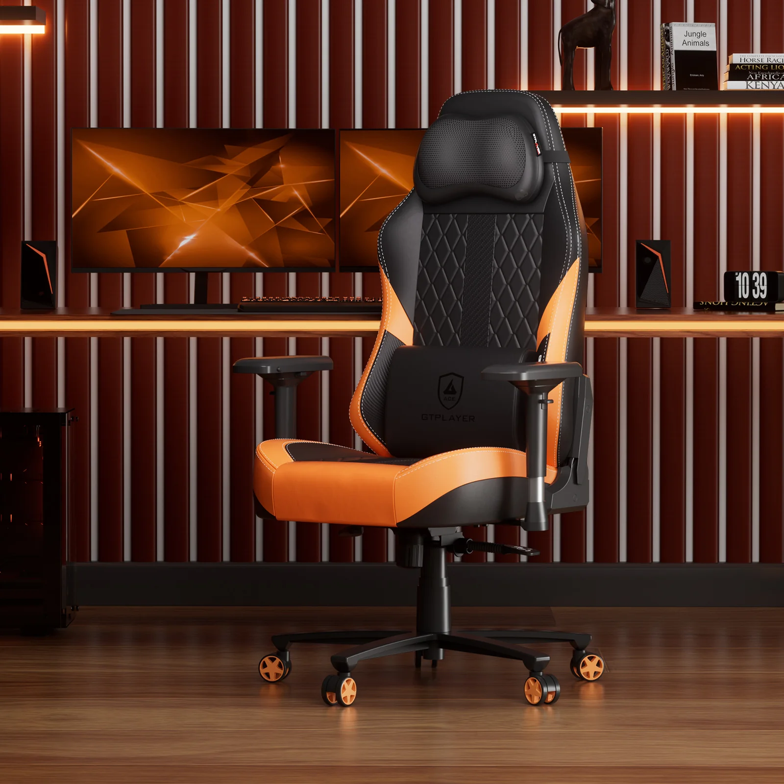 Master Series M01 - Image 6