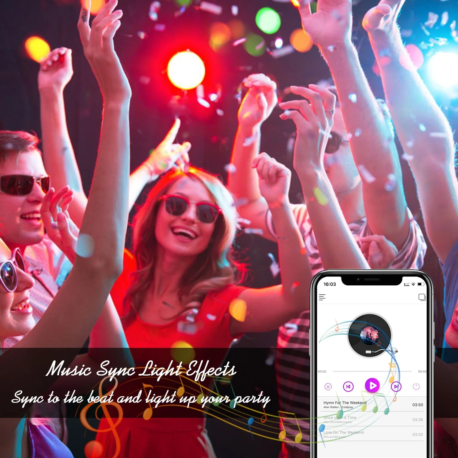 Smart Light Strips - Image 29