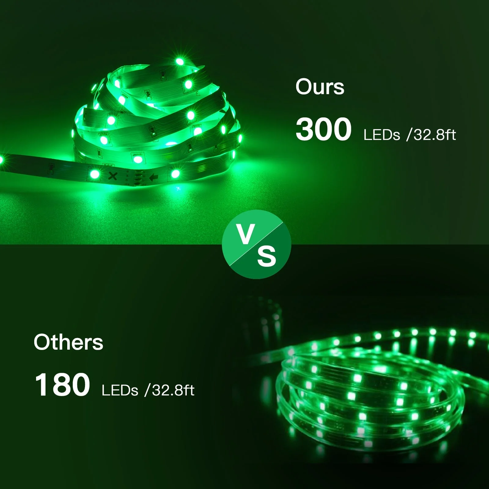 Smart Light Strips - Image 30