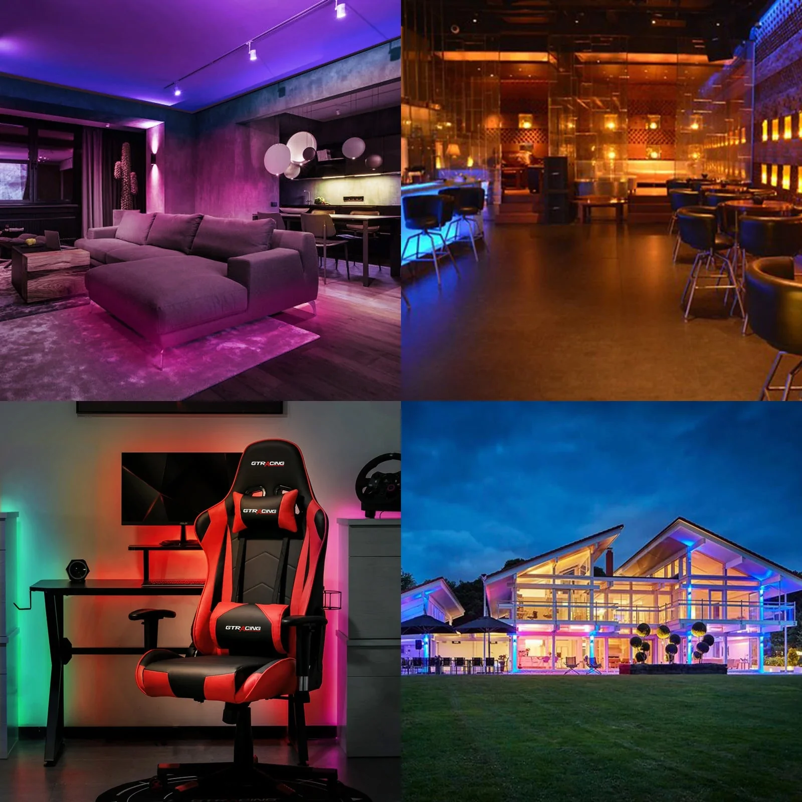 Smart Light Strips - Image 8